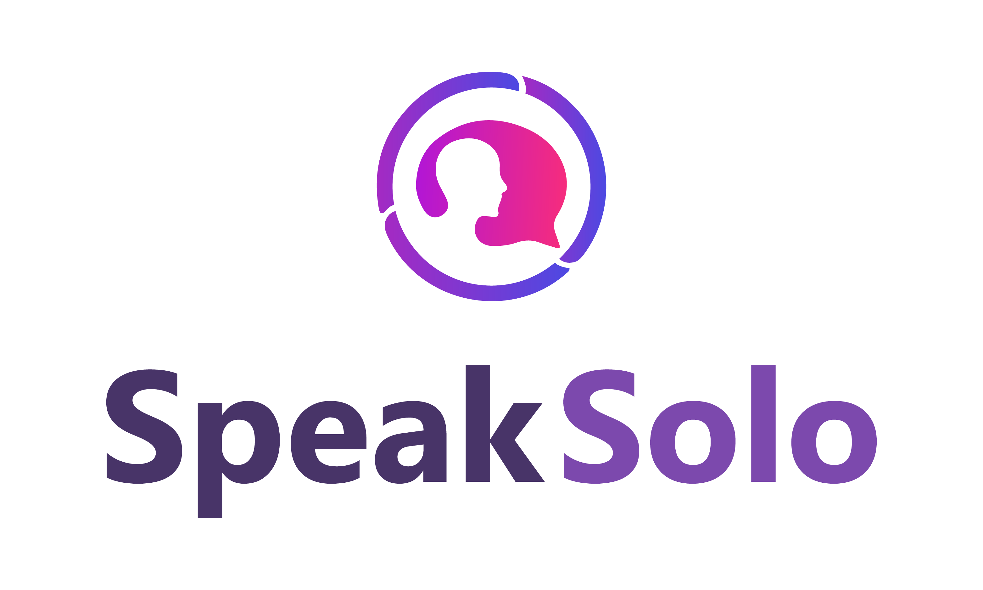 SpeakSolo.com