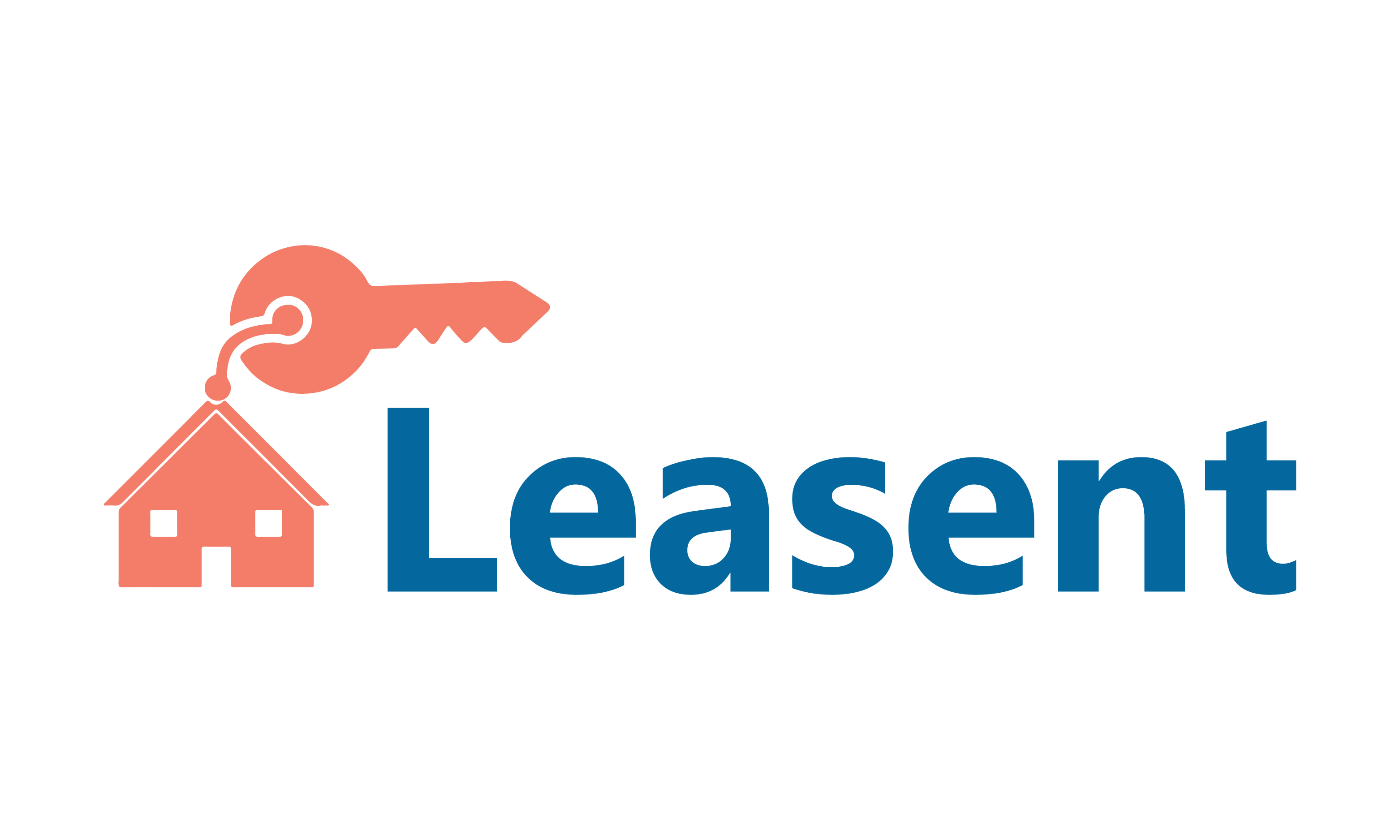 LeaSent logo