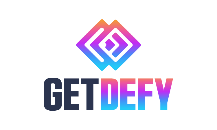 GetDefy logo