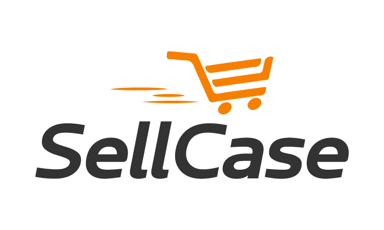 SellCase logo