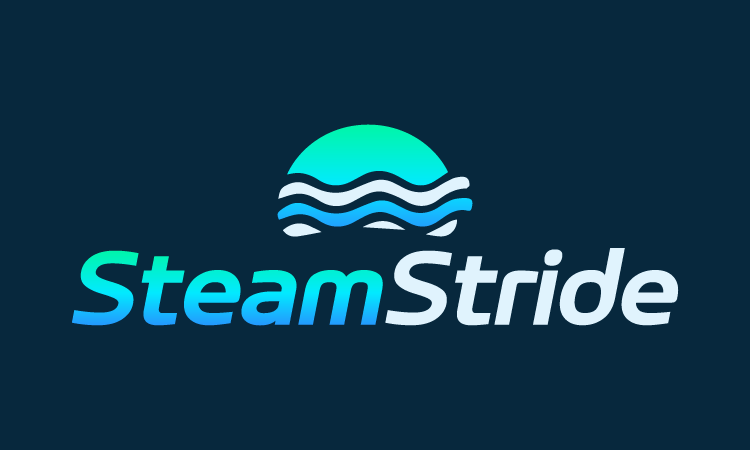 SteamStride.com - Cool premium names