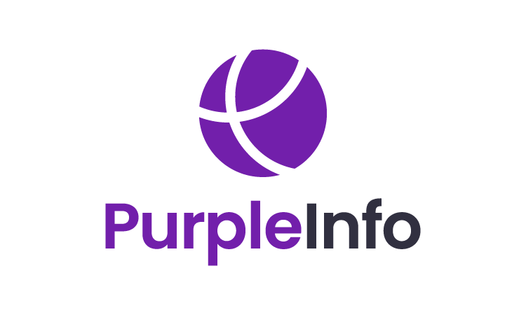 PurpleInfo.com - Good domains for sale