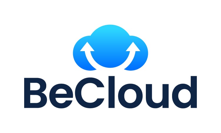 BeCloud logo