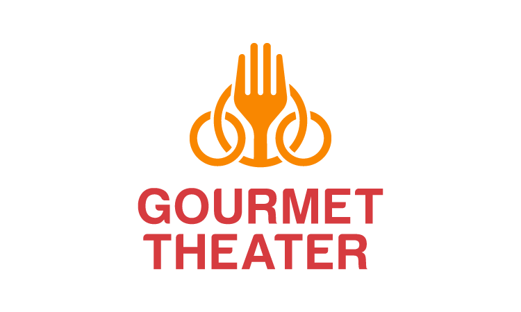 GourmetTheater logo