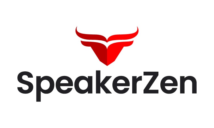 SpeakerZen.com - Best domains for sale