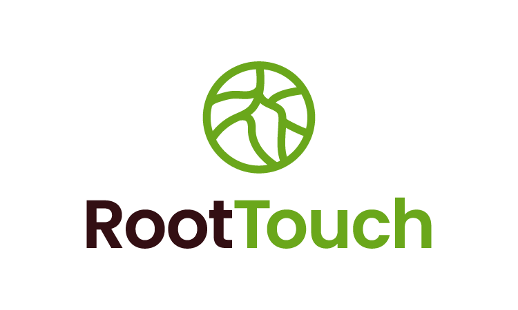 RootTouch.com - Unique premium domain marketplace