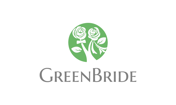 GreenBride logo