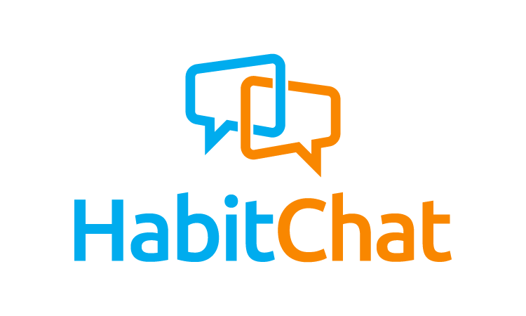 HabitChat logo