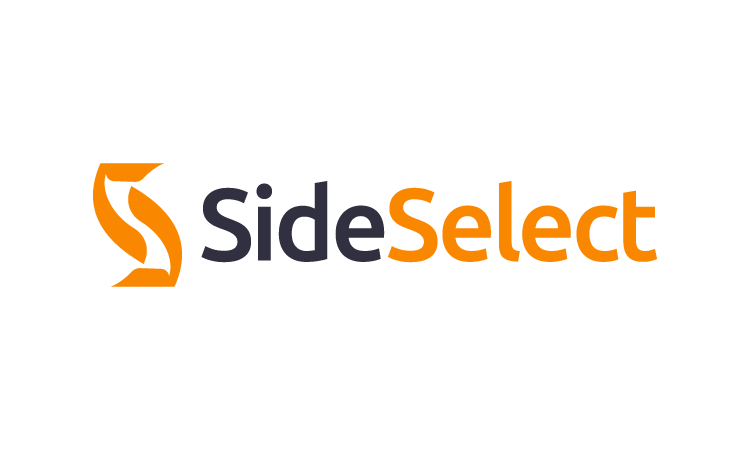 SideSelect.com - buy Unique premium names