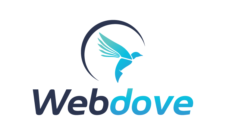 WebDove logo