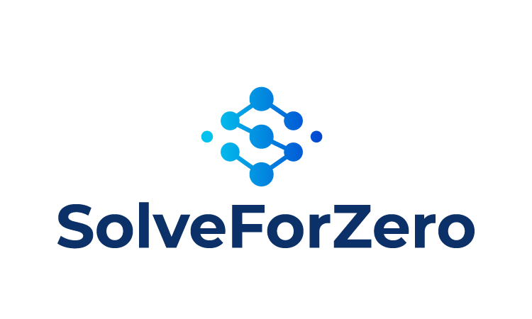 SolveForZero.com - Unique premium names