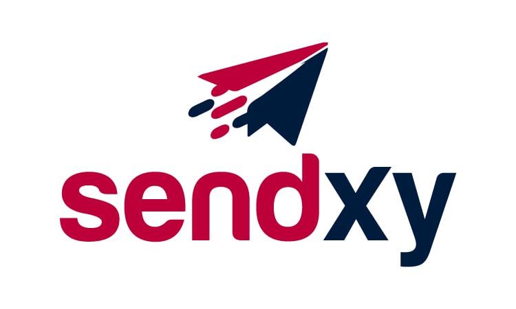 Sendxy logo