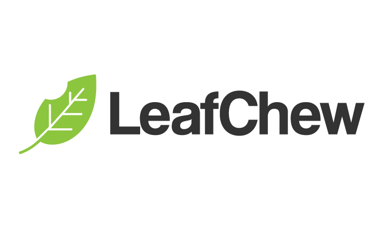 LeafChew.com - Good premium domains for sale