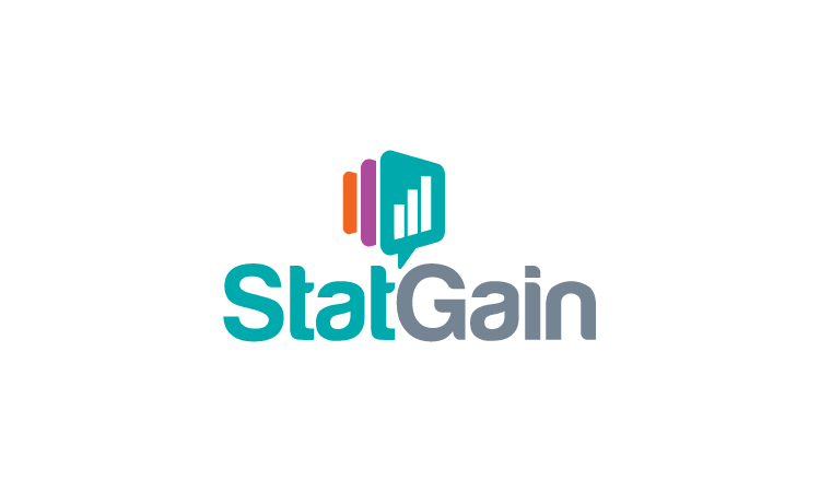 StatGain logo