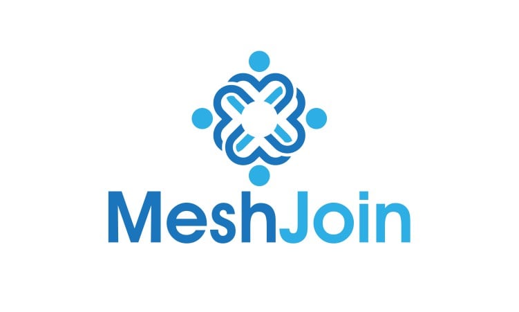 MeshJoin logo