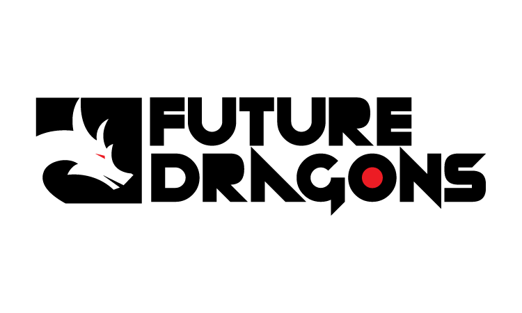 FutureDragons.com - buy Creative premium domains
