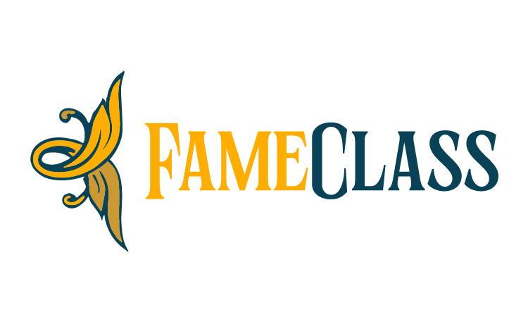 FameClass.com - Unique premium domains