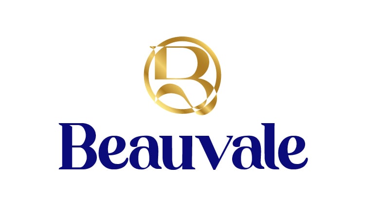 Beauvale logo