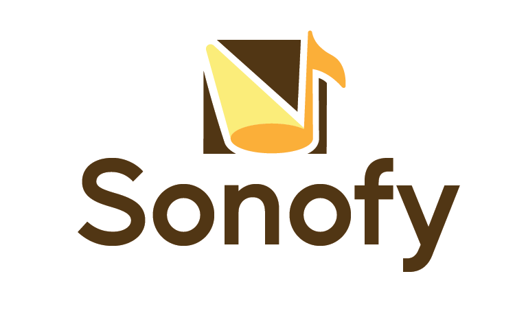 Sonofy.com is for sale