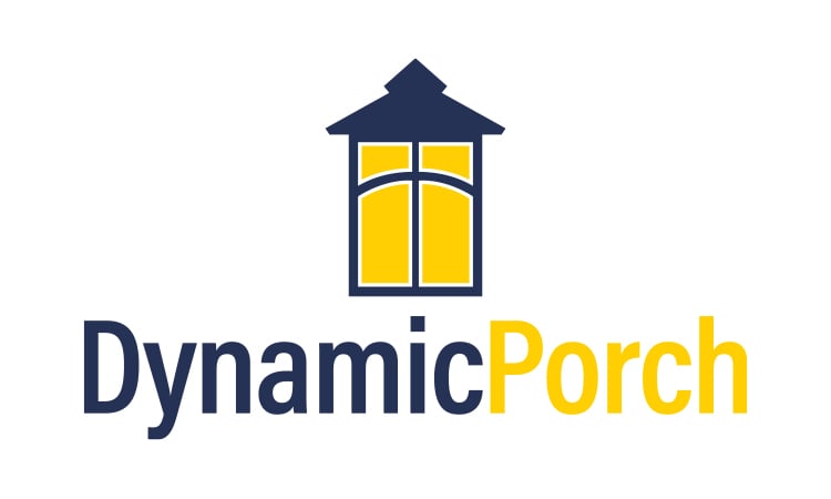 DynamicPorch.com - Creative premium domain names for sale