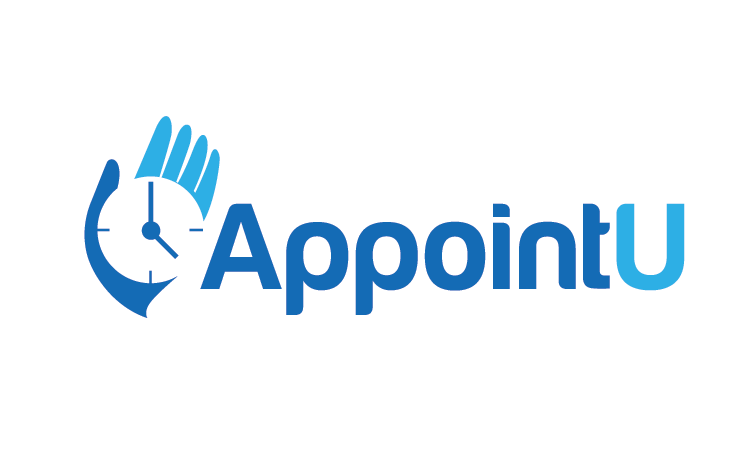 AppointU logo
