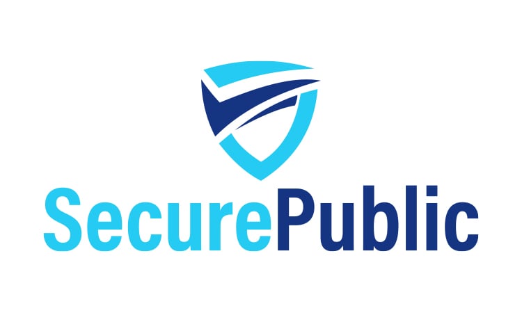 SecurePublic logo