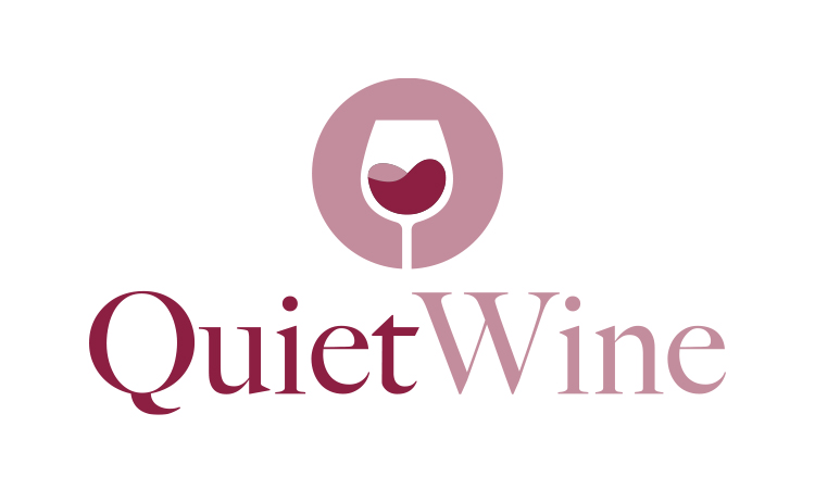 QuietWine.com - Cool premium domain names for sale
