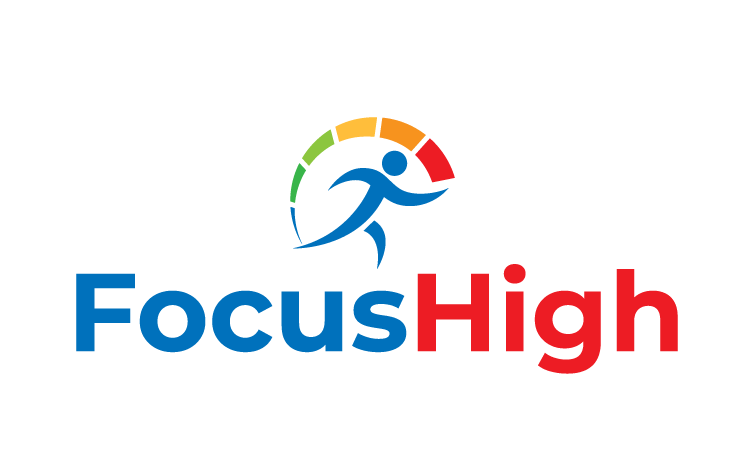 FocusHigh logo
