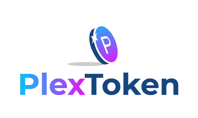 PlexToken.com - Cool premium domain names