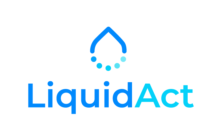 LiquidAct.com - buying Catchy premium names