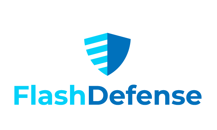 FlashDefense.com - Cool premium domain names for sale