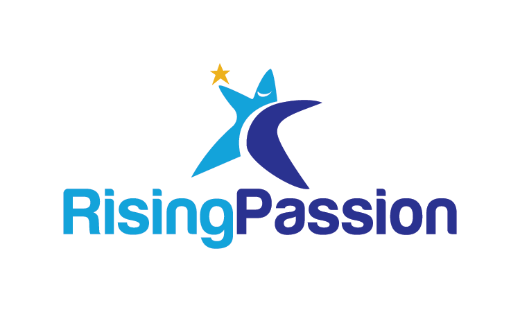 RisingPassion.com - Good domains for sale