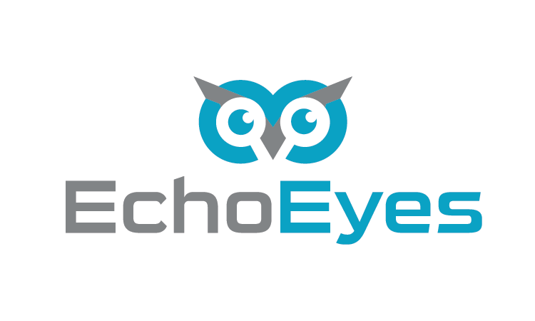 EchoEyes.com - Great premium names