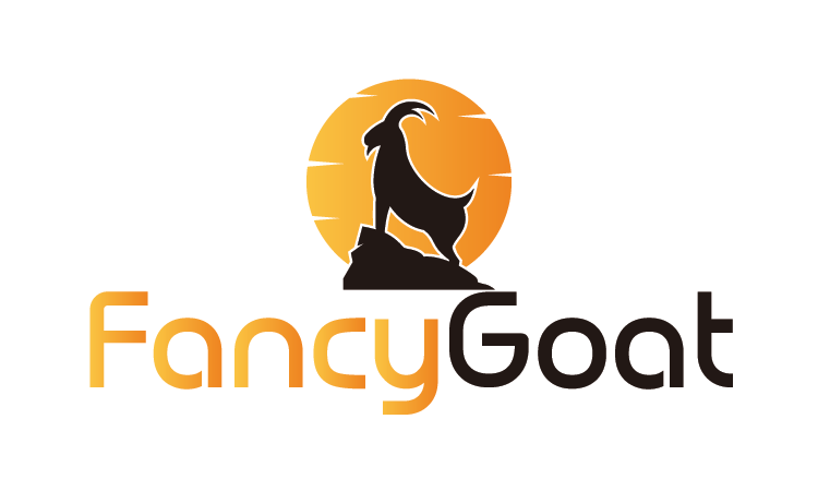 FancyGoat.com - Great domains for sale