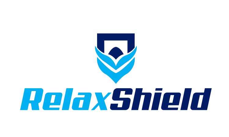 RelaxShield.com - New domains for sale