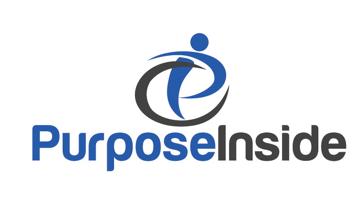 PurposeInside logo