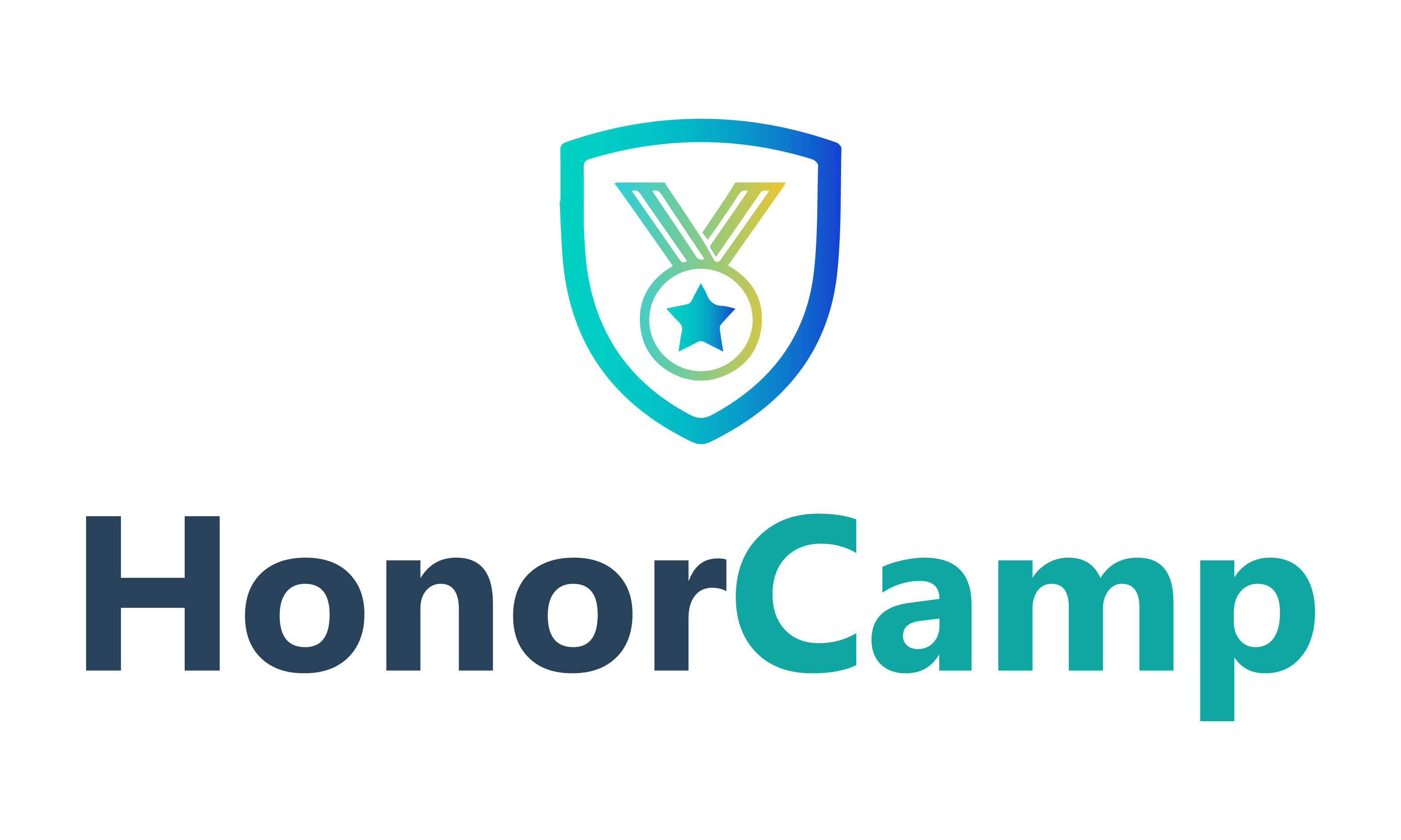 HonorCamp logo