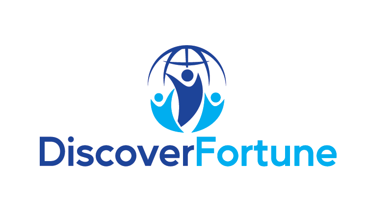 DiscoverFortune.com - Great premium domains for sale