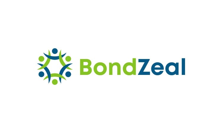 BondZeal logo