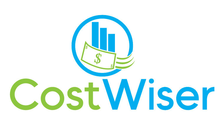 CostWiser logo