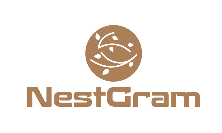 NestGram logo