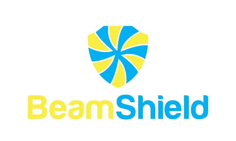 BeamShield logo