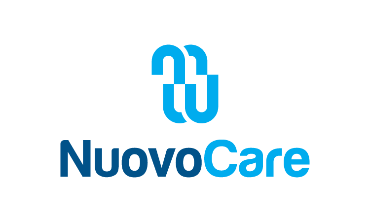 NuovoCare logo
