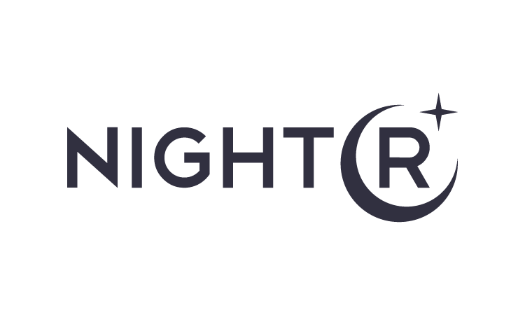 Nightr logo