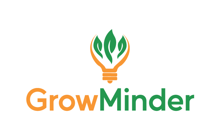 GrowMinder.com - Good premium domains