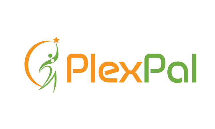 PlexPal.com - Creative premium domain names