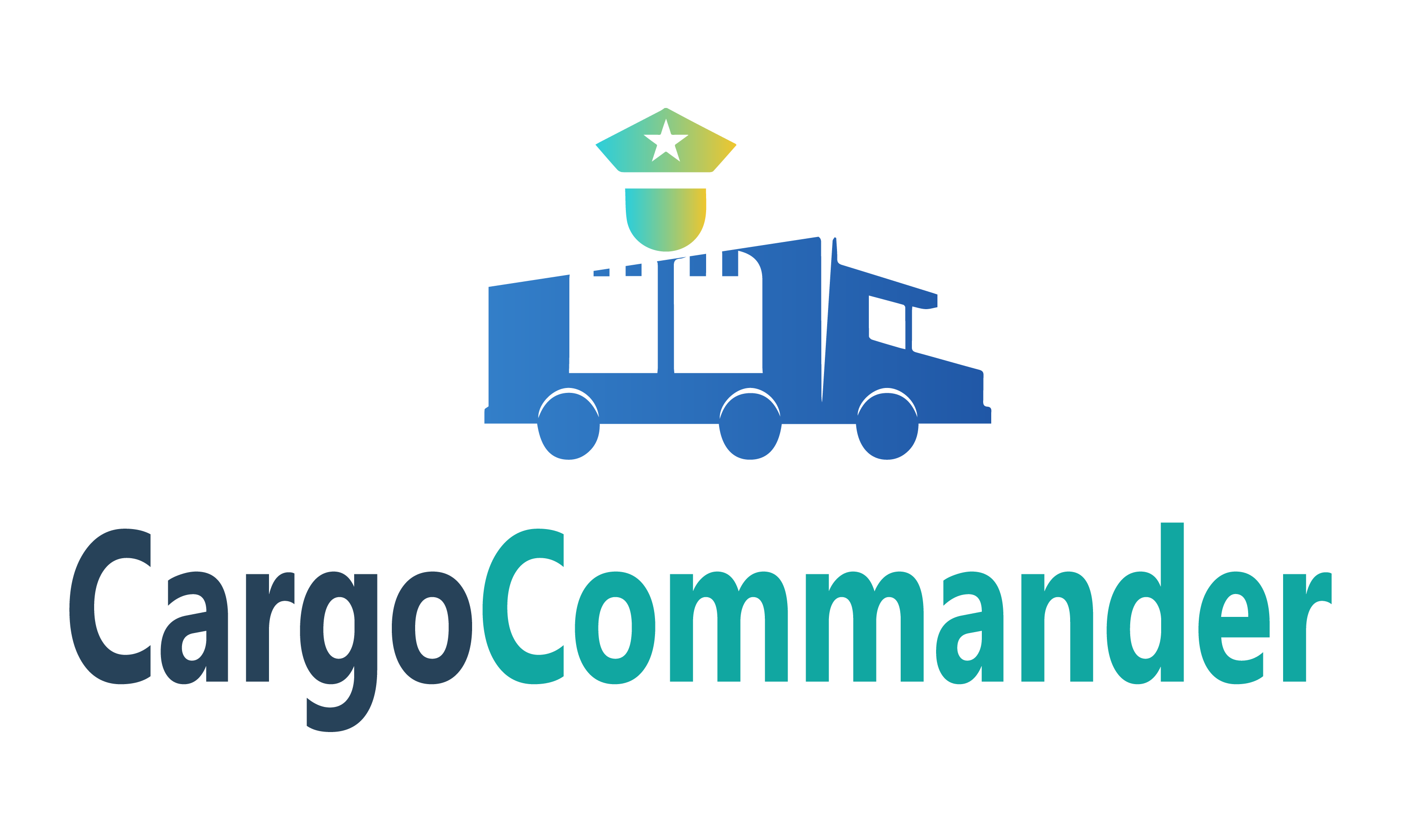 CargoCommander logo