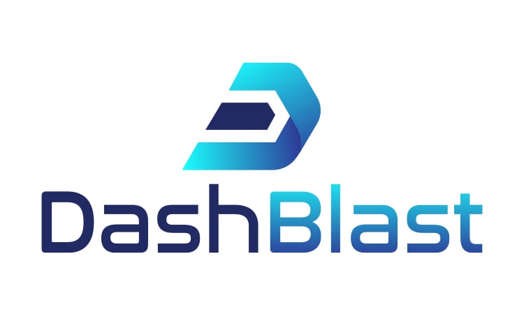 DashBlast.com - buying Cool premium names