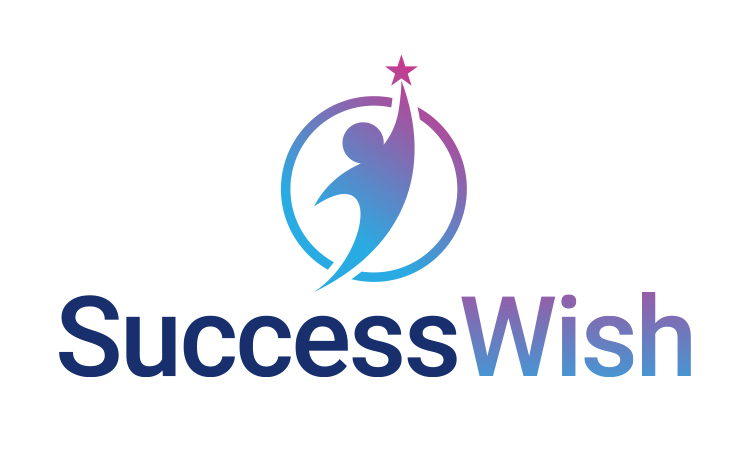 SuccessWish.com - New premium domains