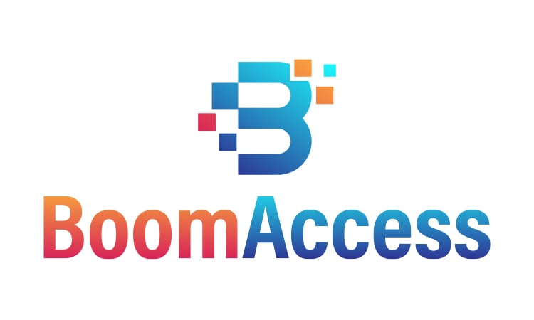 BoomAccess.com - Creative premium domains